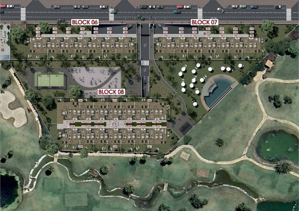 3 soveværelse Lejlighed til salg i Los Alcazares med swimmingpool garage - € 308.000 (Ref: 8318860)