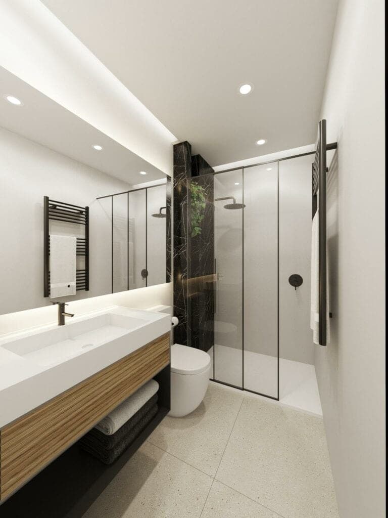 3 sypialnia Apartament na sprzedaż w Torre-Pacheco z basenem garażem - 369 900 € (Ref: 8418191)