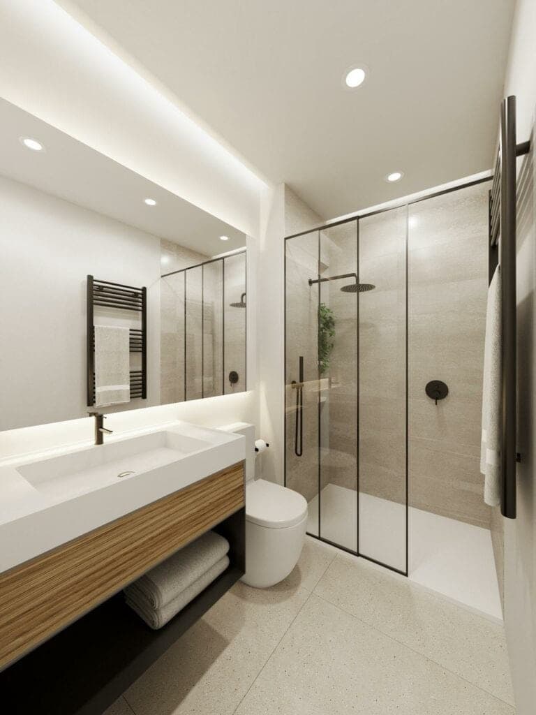 2 soveværelse Lejlighed til salg i Torre-Pacheco med swimmingpool garage - € 289.900 (Ref: 8418194)