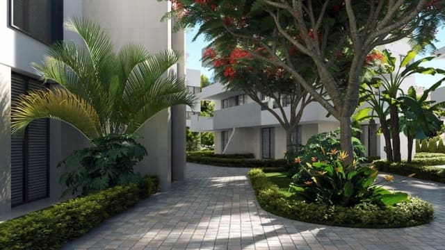 2 bedroom Apartment for sale in Torre-Pacheco with pool garage - € 289,900 (Ref: 8418194)