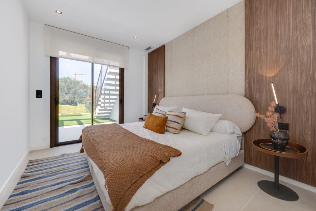 3 chambre Villa/Maison à vendre à Los Alcazares avec piscine garage - 695 000 € (Ref: 8511023)