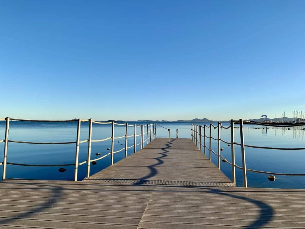 3 soveværelse Villa til salg i Los Alcazares med swimmingpool garage - € 659.000 (Ref: 8513954)