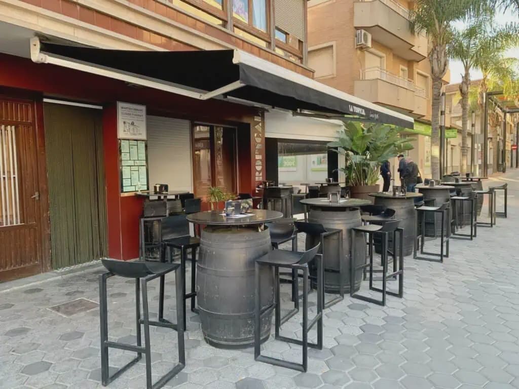 3 soveværelse Villa til salg i Los Alcazares med swimmingpool garage - € 659.000 (Ref: 8513961)