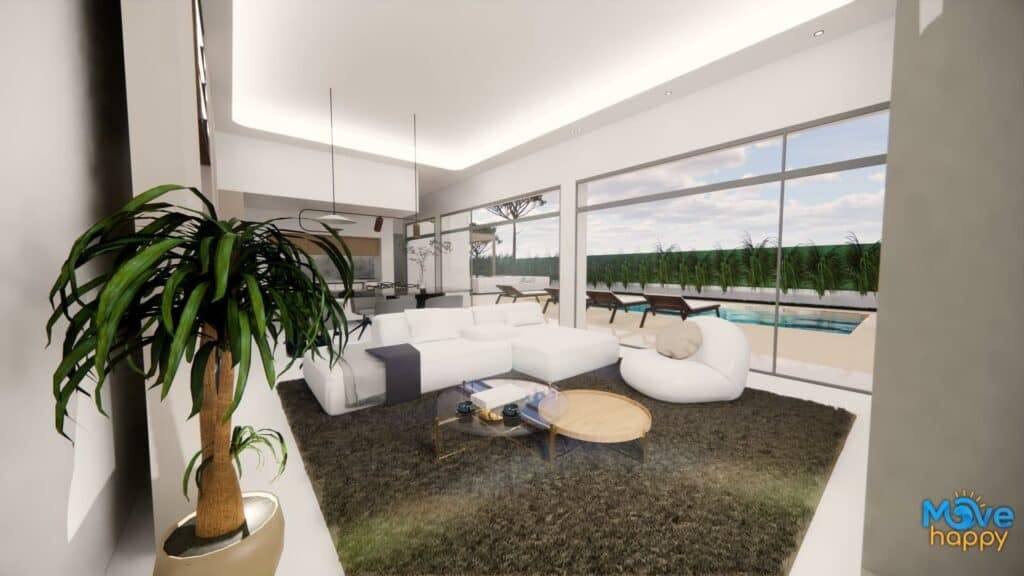 3 soveværelse Villa til salg i Pinar de Campoverde med swimmingpool garage - € 825.000 (Ref: 8527504)