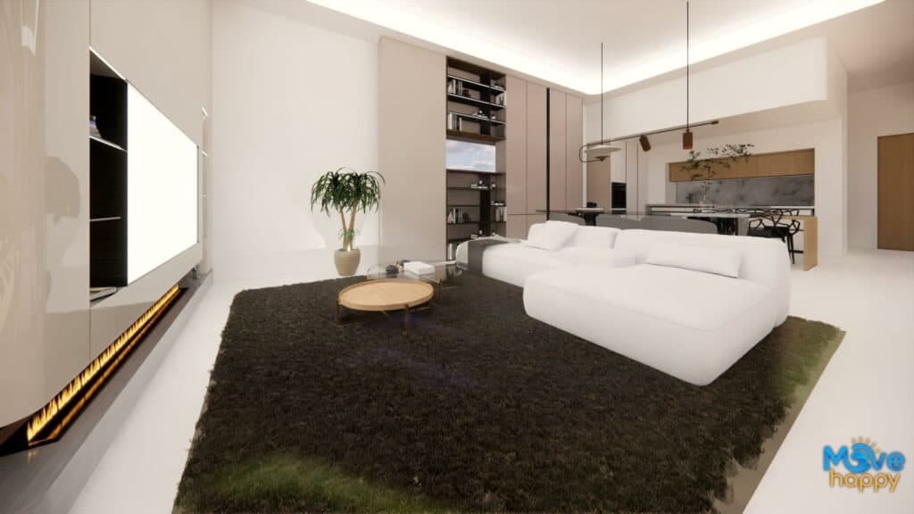 3 soveværelse Villa til salg i Pinar de Campoverde med swimmingpool garage - € 825.000 (Ref: 8527504)