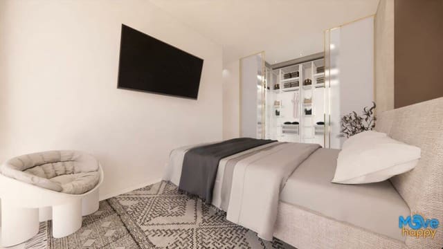 3 soveværelse Villa til salg i Pinar de Campoverde, Pilar de la Horadada med swimmingpool garage - € 825.000 (Ref: 8527504)