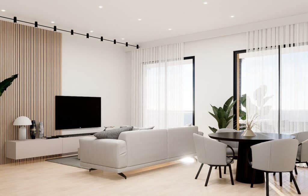 3 quarto Moradia para venda em La Zenia com piscina garagem - 495 000 € (Ref: 8531492)