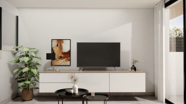 3 bedroom Townhouse for sale in Rojales with pool garage - € 355,900 (Ref: 8531493)