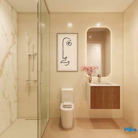 2 sypialnia Penthouse na sprzedaż w Pilar de la Horadada ciudad, Pilar de la Horadada z basenem garażem - 299 000 € (Ref: 8536159)