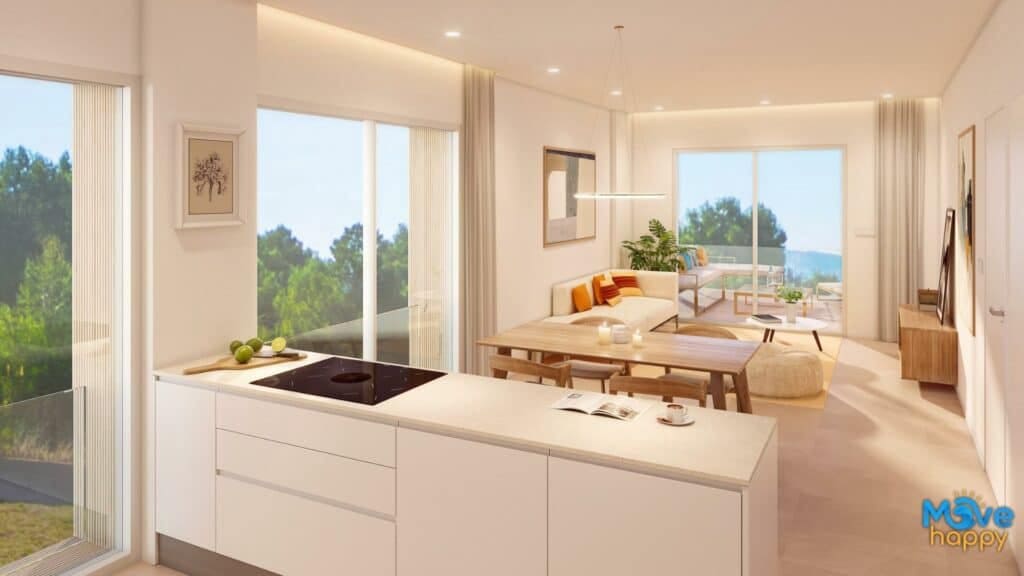 2 soveværelse Penthouse til salg i Pilar de la Horadada med swimmingpool garage - € 299.000 (Ref: 8536159)