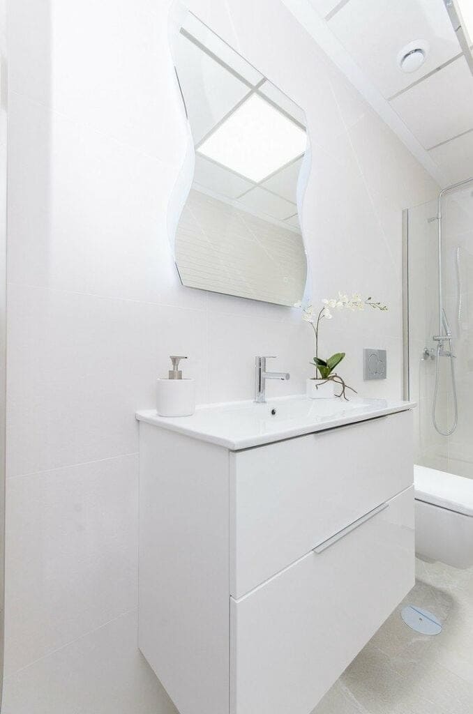 2 soveværelse Lejlighed til salg i San Miguel de Salinas med swimmingpool garage - € 375.000 (Ref: 8538110)