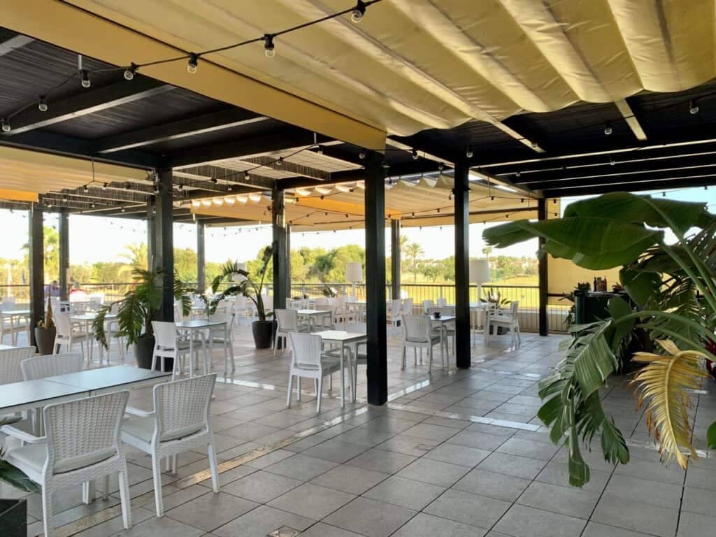 3 chambre Appartement à vendre à Roda avec piscine garage - 309 000 € (Ref: 8560974)