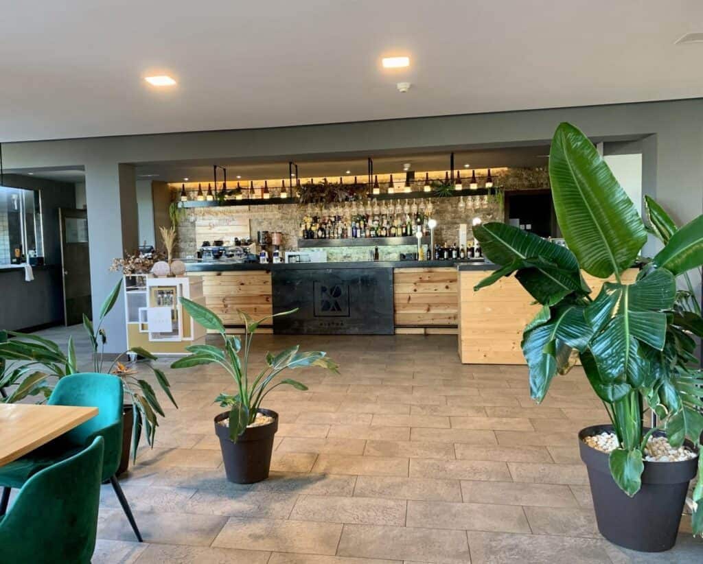 3 slaapkamer Appartement te koop in Roda met zwembad garage - € 359.000 (Ref: 8560975)