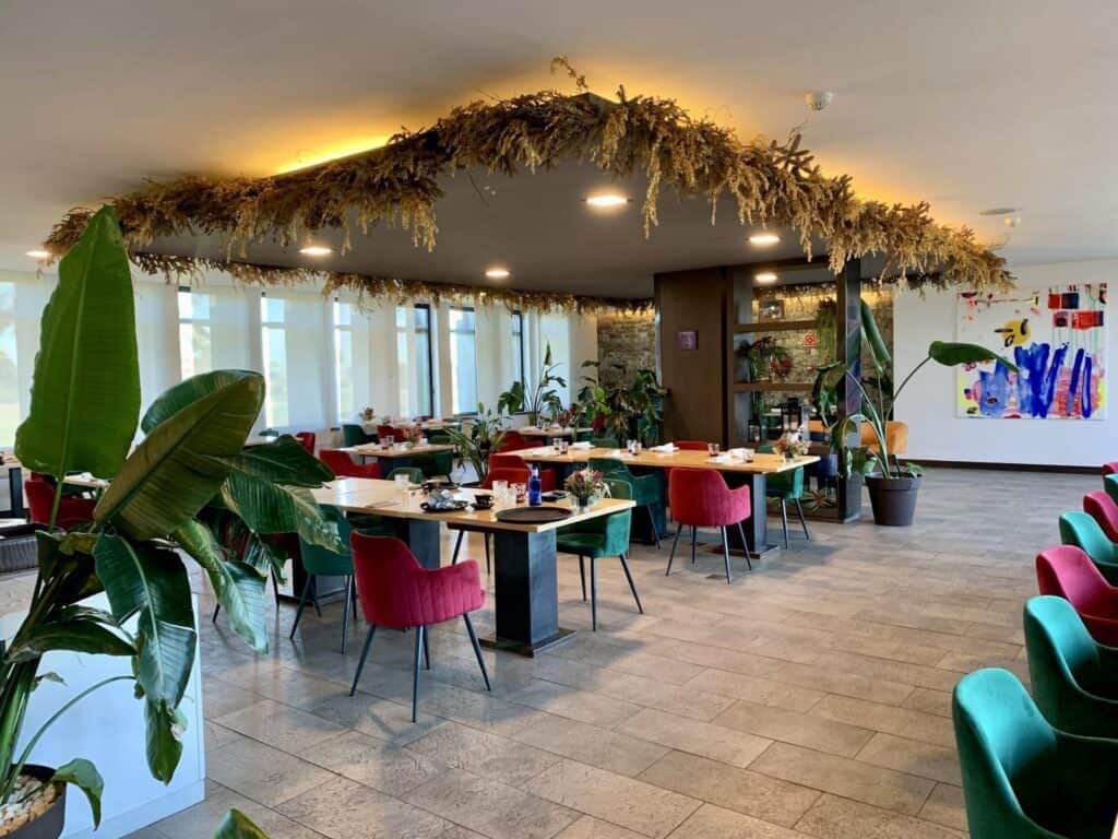 3 chambre Penthouse à vendre à Roda avec piscine garage - 349 000 € (Ref: 8560977)