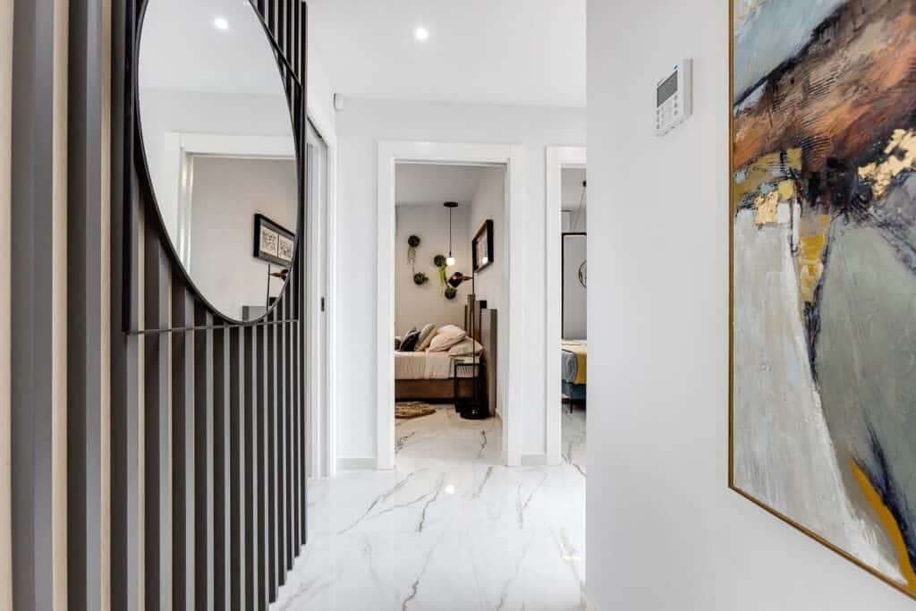 2 soveværelse Lejlighed til salg i Villamartin med swimmingpool garage - € 284.000 (Ref: 8565679)