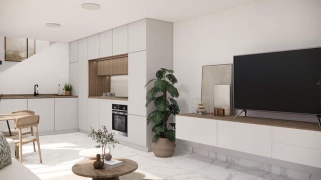 3 camera da letto Villa in vendita in Los Montesinos con piscina garage - 423.900 € (Rif: 8614682)