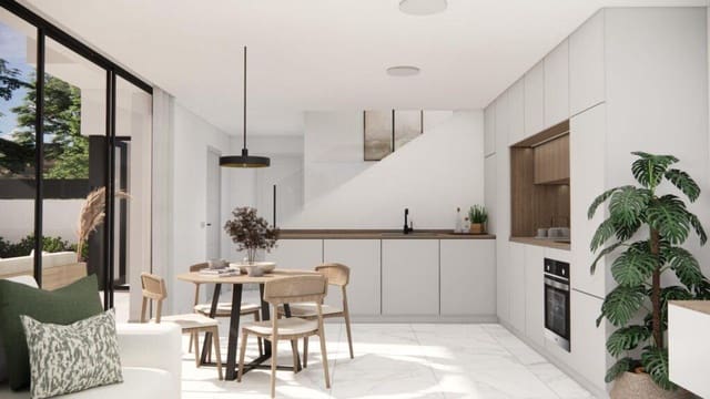 3 camera da letto Villa in vendita in Los Montesinos con piscina garage - 423.900 € (Rif: 8614682)