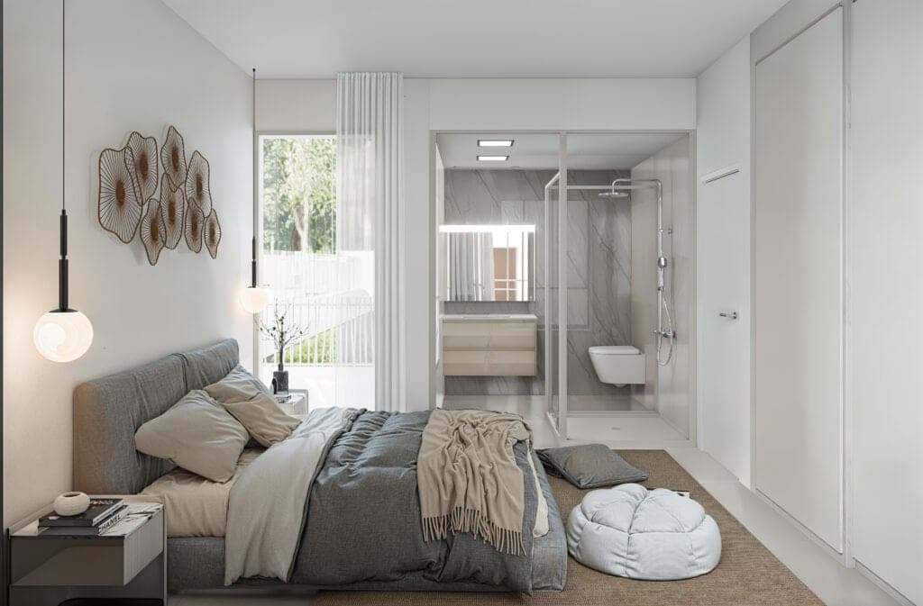 3 soveværelse Villa til salg i Los Alcazares med swimmingpool garage - € 449.000 (Ref: 8614684)