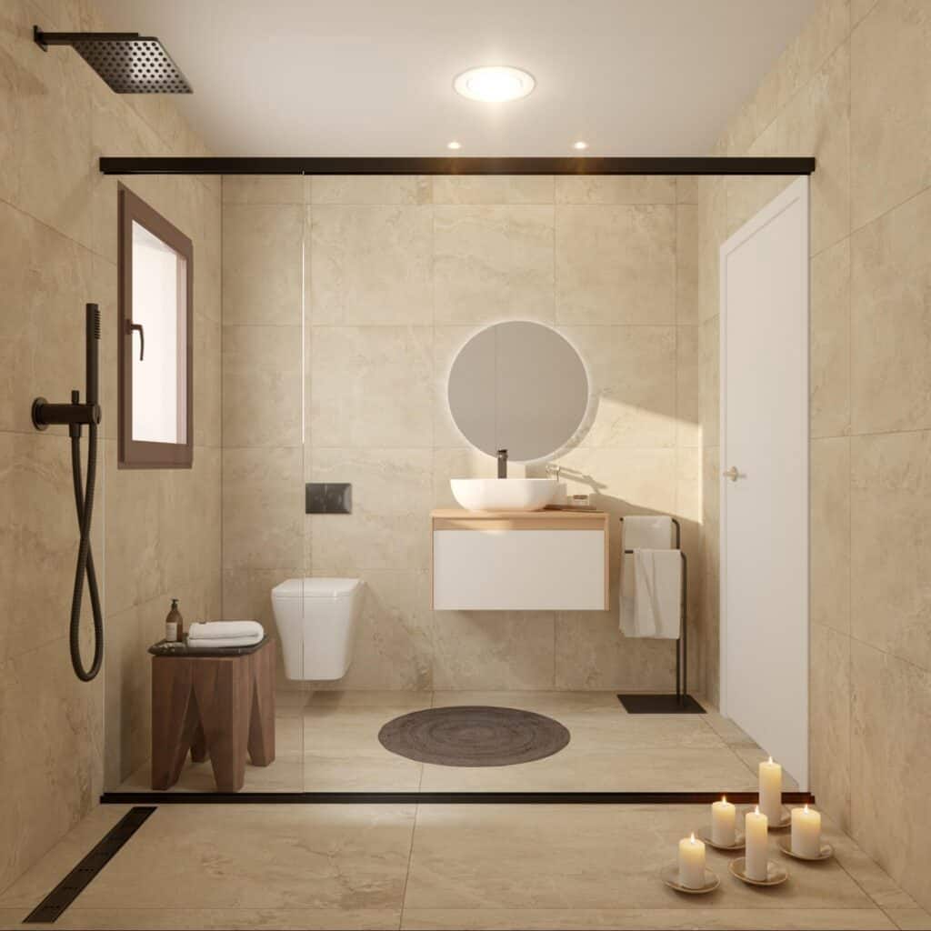 3 soveværelse Villa til salg i Algorfa med swimmingpool garage - € 478.000 (Ref: 8634039)