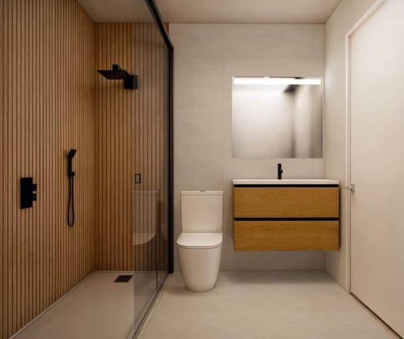 2 bedroom Villa for sale in Torre-Pacheco with pool garage - € 279,900 (Ref: 8664727)