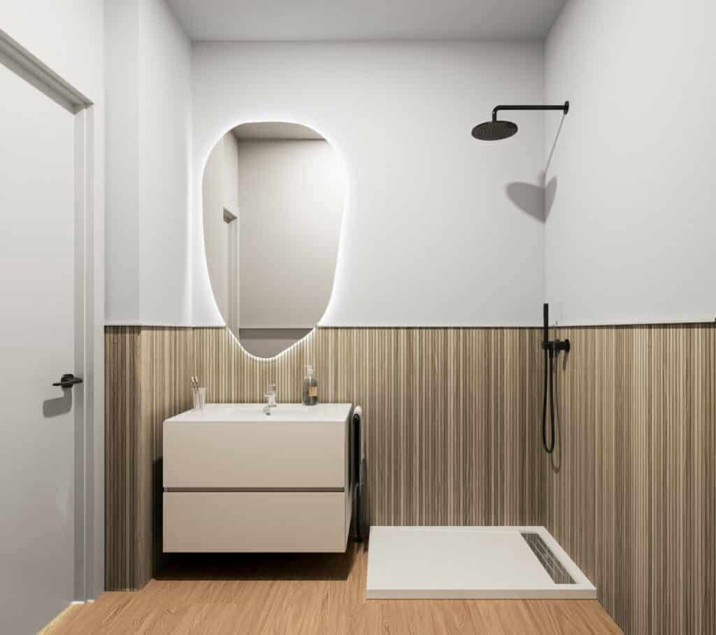 3 sypialnia Apartament na sprzedaż w San Miguel de Salinas z basenem garażem - 249 900 € (Ref: 8782989)