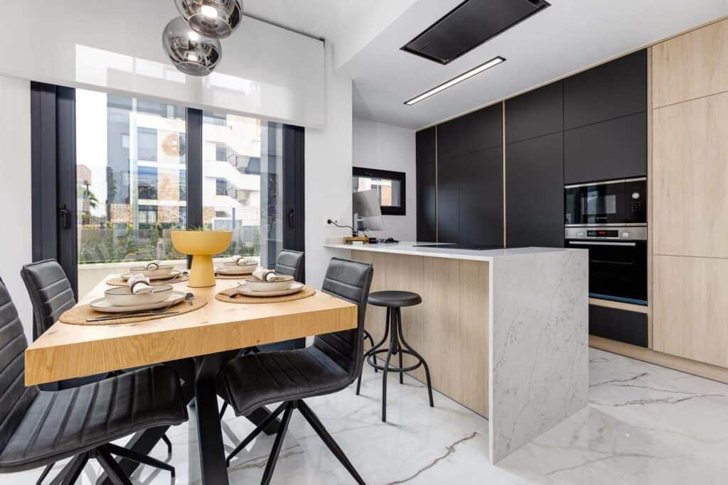 3 soveværelse Villa til salg i Ciudad Quesada med swimmingpool garage - € 496.000 (Ref: 8783003)