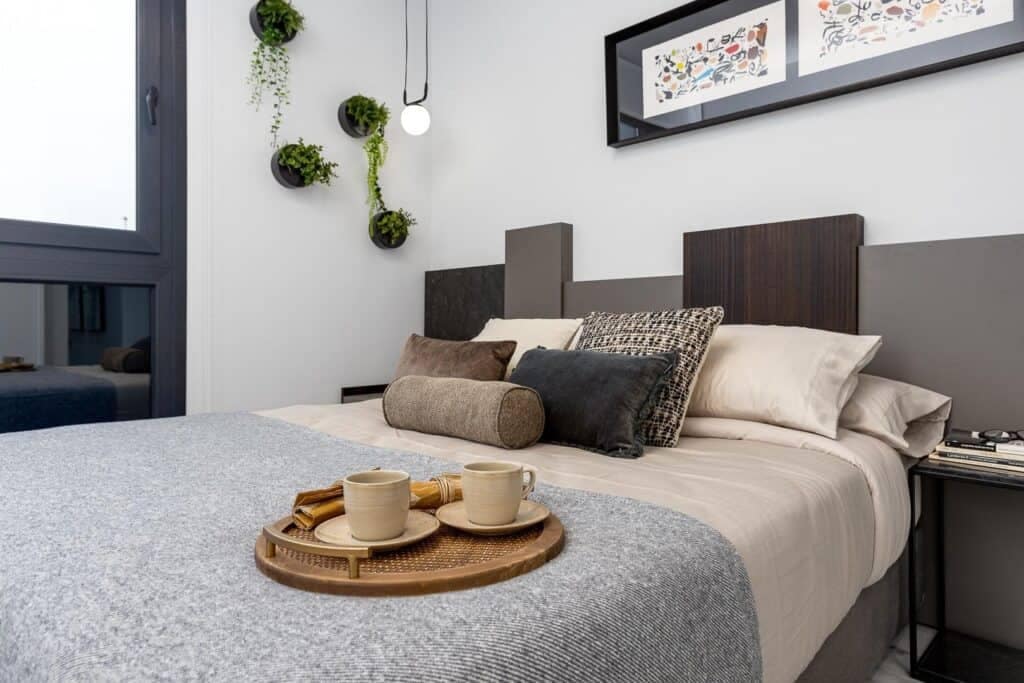 3 soverom Villa til salgs i Ciudad Quesada med svømmebasseng garasje - € 496 000 (Ref: 8783008)