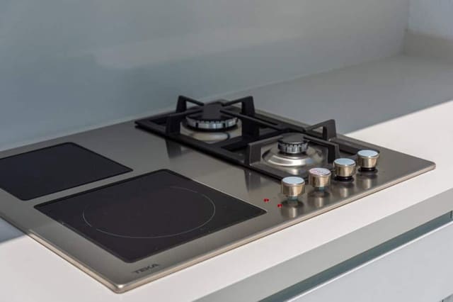 3 makuuhuone Huvila myytävänä paikassa Las Lomas de Rame - Bahía Bella, Los Alcázares mukana uima-altaan 
autotalli - 679 900 € (Ref: 8783010)