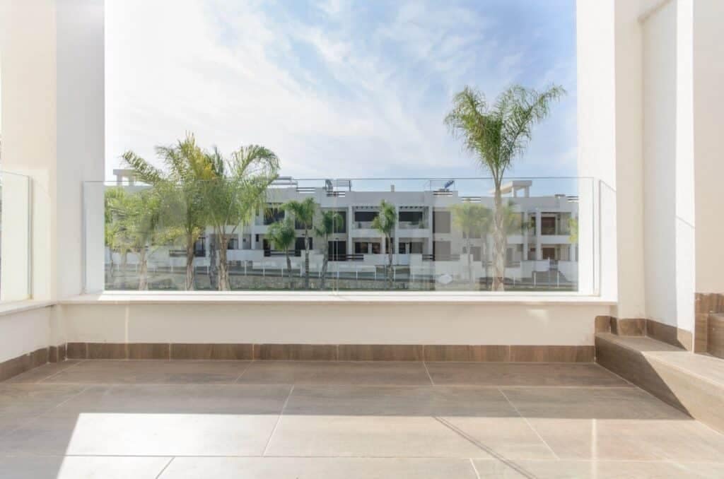 3 soveværelse Penthouse til salg i Torrevieja med swimmingpool garage - € 325.000 (Ref: 8783020)