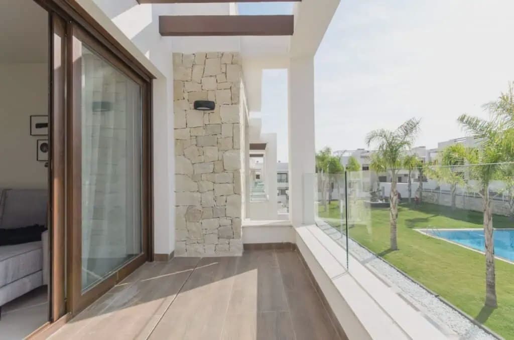 3 soveværelse Penthouse til salg i Torrevieja med swimmingpool garage - € 330.000 (Ref: 8783020)