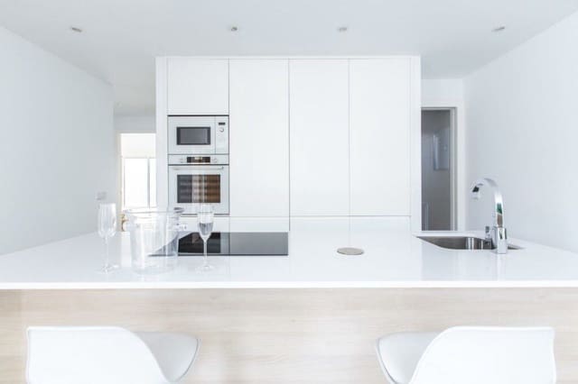 3 soveværelse Villa til salg i Ciudad, San Javier med swimmingpool garage - € 385.000 (Ref: 8786111)