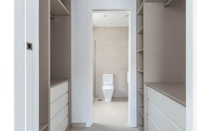 3 soveværelse Villa til salg i Ciudad, San Javier med swimmingpool garage - € 385.000 (Ref: 8786111)