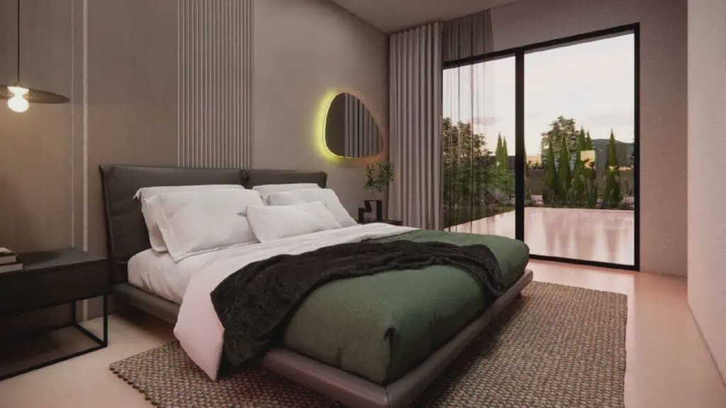 3 sypialnia Willa na sprzedaż w Torre-Pacheco z basenem garażem - 820 000 € (Ref: 8791941)