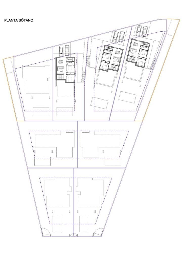 3 soveværelse Villa til salg i Torrevieja med swimmingpool garage - € 700.000 (Ref: 8826870)