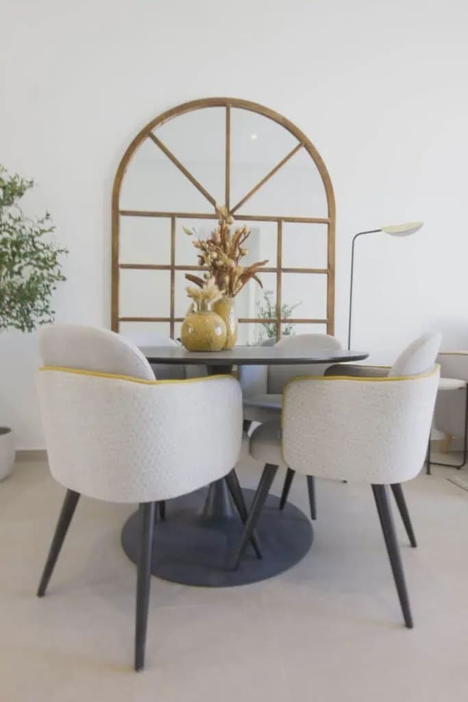 2 soveværelse Lejlighed til salg i San Fulgencio med swimmingpool garage - € 224.900 (Ref: 8917644)