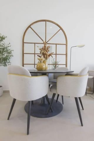 2 soveværelse Lejlighed til salg i San Fulgencio med swimmingpool garage - € 224.900 (Ref: 8917644)