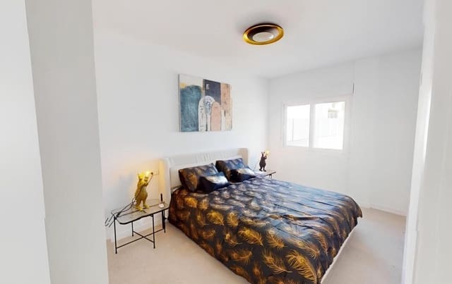 3 bedroom Apartment for sale in Pilar de la Horadada ciudad, Pilar de la Horadada with pool garage - € 235,000 (Ref: 8931854)