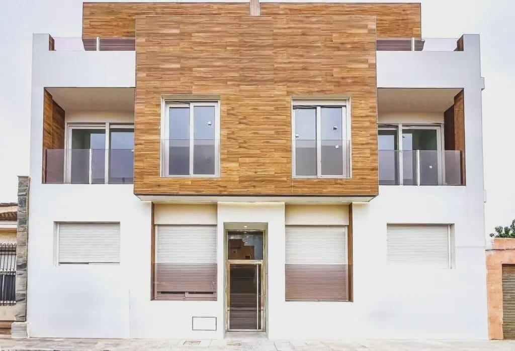 3 camera da letto Appartamento in vendita in Pilar de la Horadada con piscina garage - 235.000 € (Rif: 8931854)