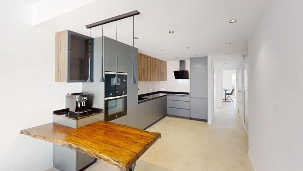 3 camera da letto Appartamento in vendita in Pilar de la Horadada con piscina garage - 235.000 € (Rif: 8931854)