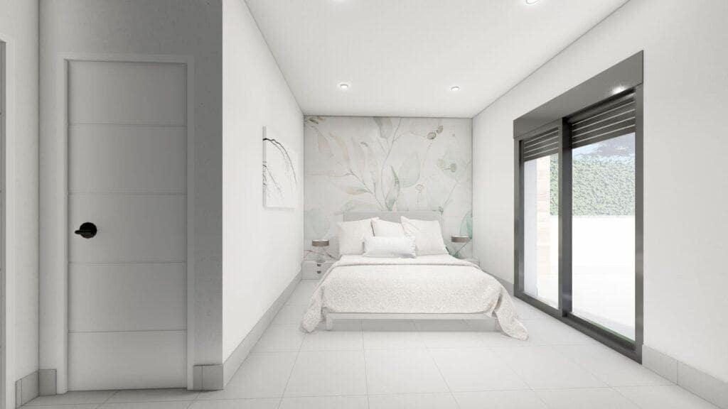 2 soverom Villa til salgs i Roldan med svømmebasseng garasje - € 314 900 (Ref: 8931856)