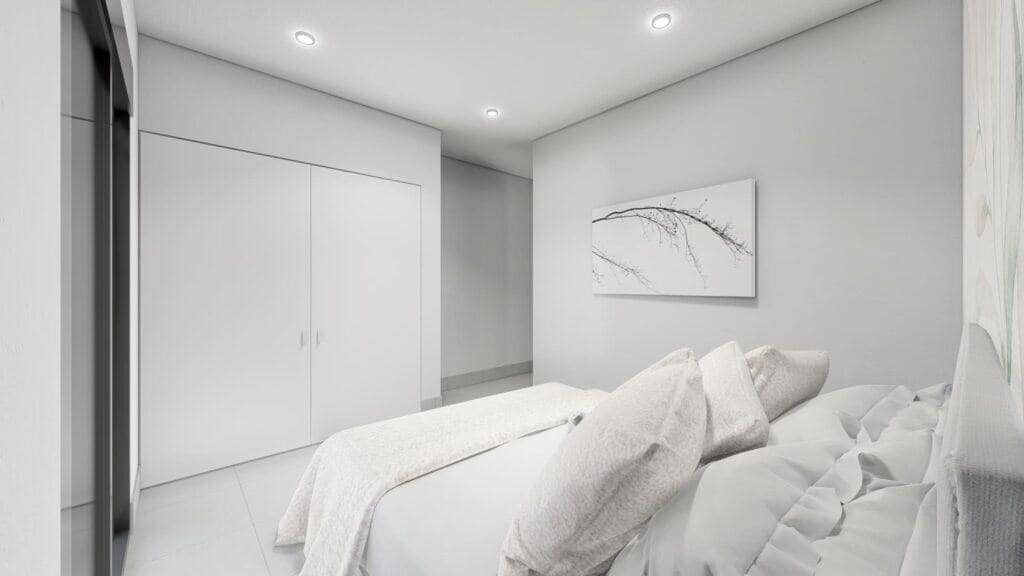 2 soverom Villa til salgs i Roldan med svømmebasseng garasje - € 314 900 (Ref: 8931856)