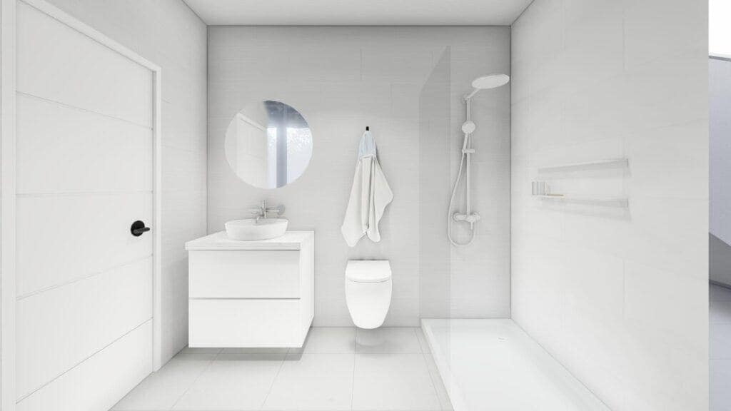 2 soverom Villa til salgs i Roldan med svømmebasseng garasje - € 314 900 (Ref: 8931856)