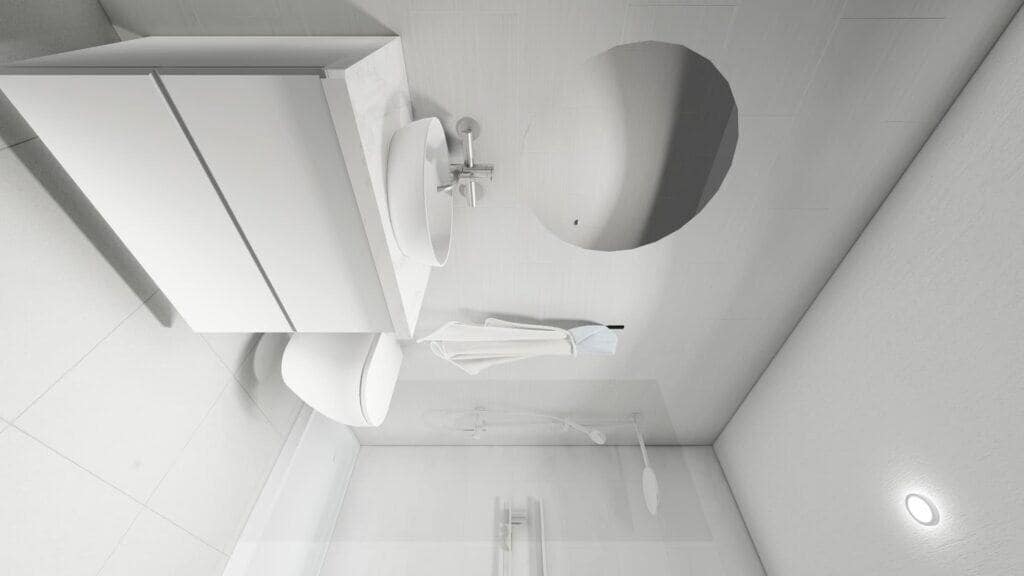 2 soverom Villa til salgs i Roldan med svømmebasseng garasje - € 314 900 (Ref: 8931856)