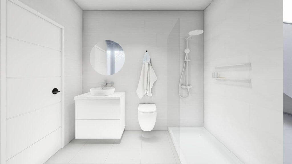 3 soverom Villa til salgs i Roldan med svømmebasseng garasje - € 332 900 (Ref: 8931857)