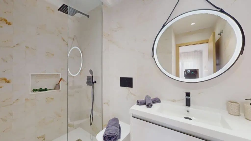 3 bedroom Apartment for sale in Pilar de la Horadada with pool garage - € 289,900 (Ref: 8931860)