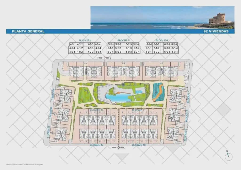 3 soveværelse Byhus til salg i Pilar de la Horadada med swimmingpool garage - € 309.900 (Ref: 8931861)