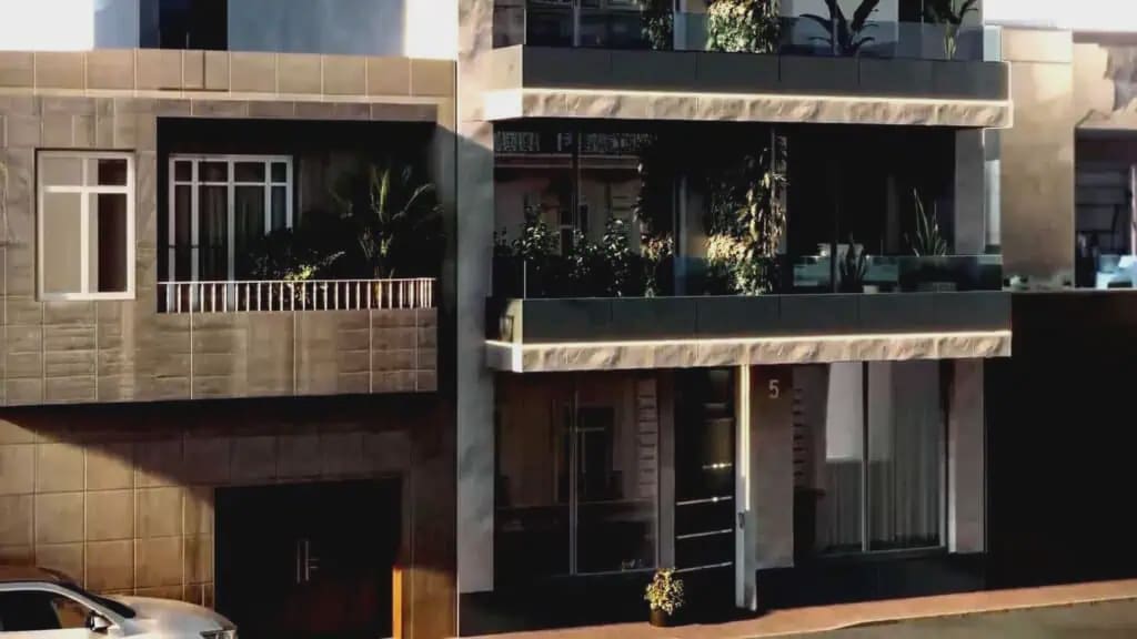 1 bedroom Apartment for sale in Torrevieja with pool garage - € 219,200 (Ref: 8934820)