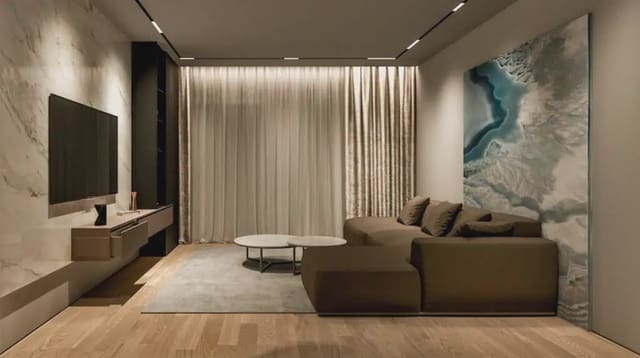 1 soveværelse Lejlighed til salg i Las Piscinas Naturales, Torrevieja med swimmingpool garage - € 219.000 (Ref: 8934823)