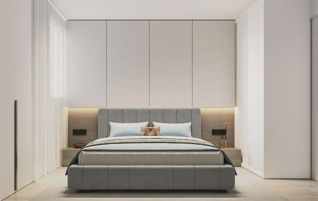 1 bedroom Apartment for sale in Las Piscinas Naturales, Torrevieja with pool garage - € 239,000 (Ref: 8934824)