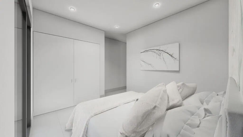 2 soverom Villa til salgs i Roldan med svømmebasseng garasje - € 299 900 (Ref: 8936649)